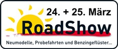 RoadShow2012